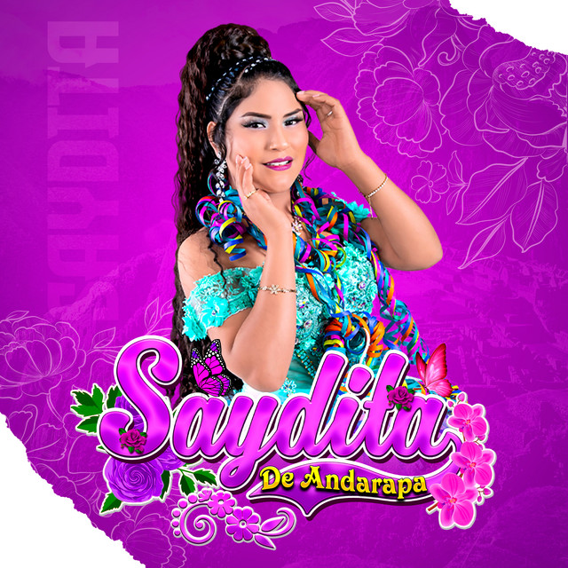 Saydita de Andarapa