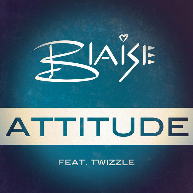 Attitude - Andi Durrant & Steve More Club Mix cover art