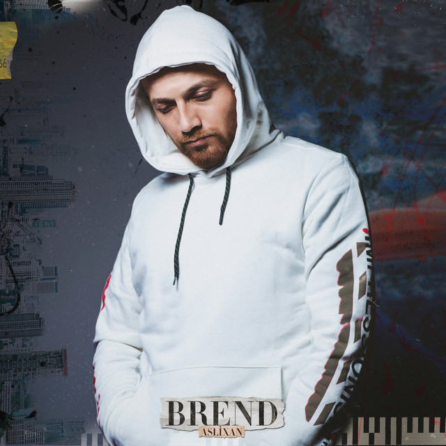 Brend cover art