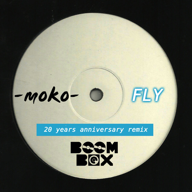 Fly - Original Mix cover art