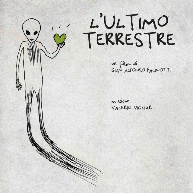 L'ultimo terrestre cover art
