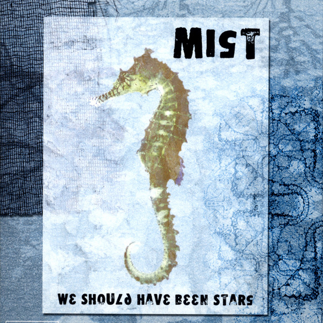 We Should Have Been Stars cover art