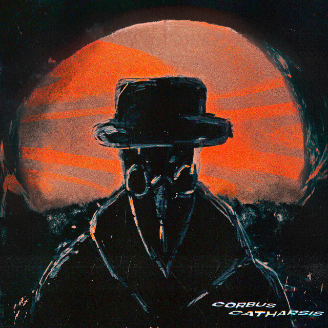 Catharsis EP cover art