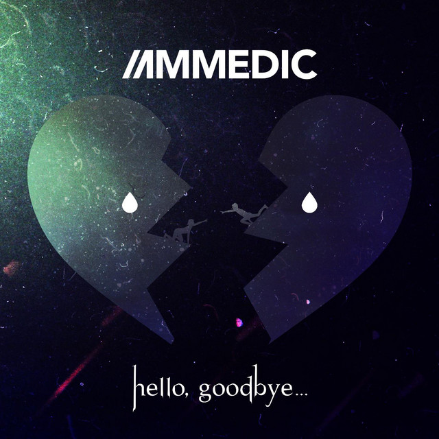 Hello Goodbye cover