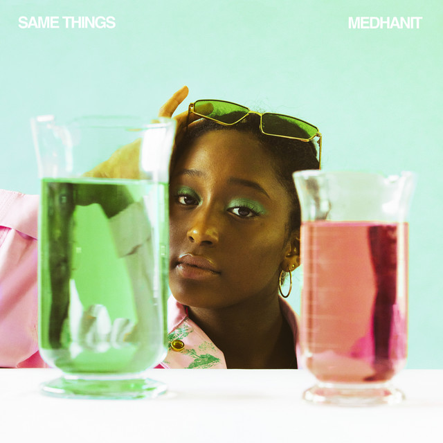 Same Things cover art