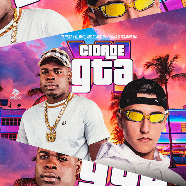 Cidade GTA