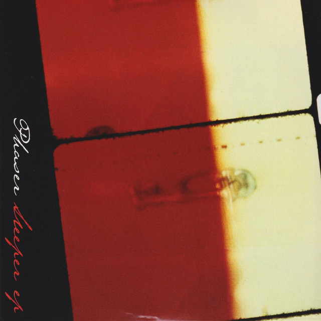 Sleeper cover art