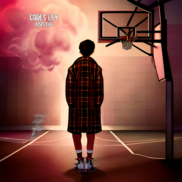 Codes Ley cover art