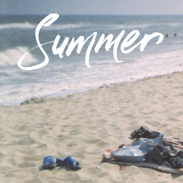 Обкладинка The Pleroma — Summer