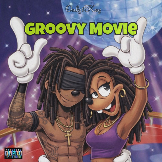 Groovy Movie