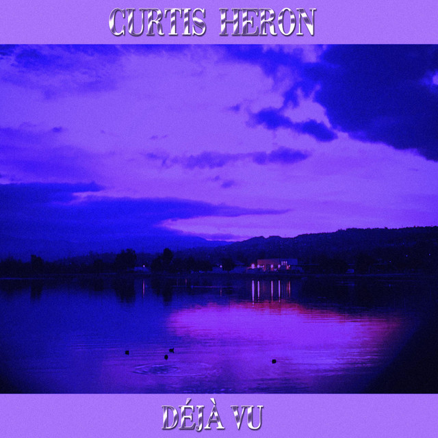Déjà vu cover art