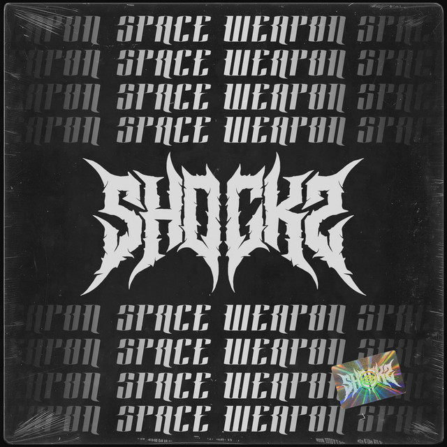 Space Weapon cover art