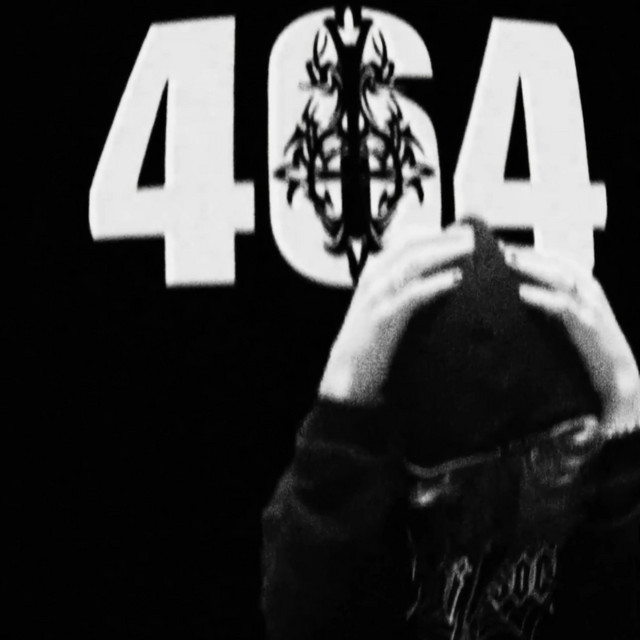 16! cover art