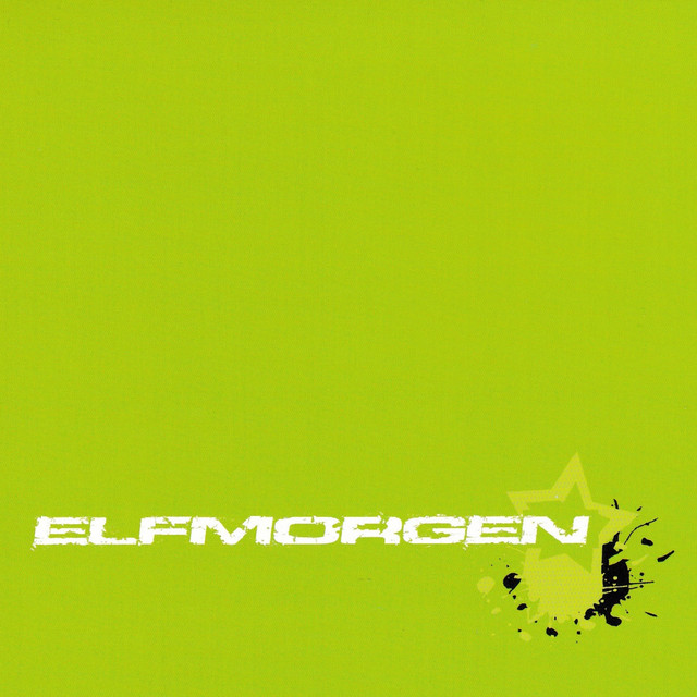 Elfmorgen cover art
