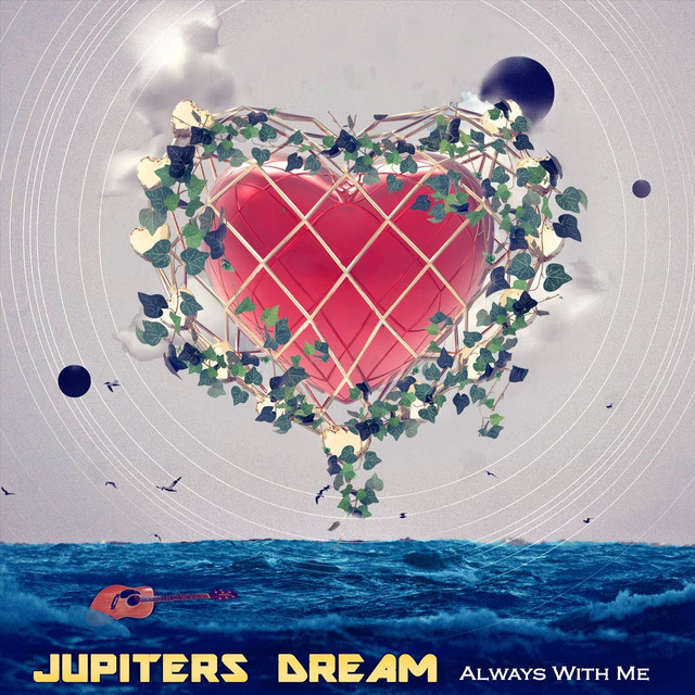 Jupiters Dream Photo