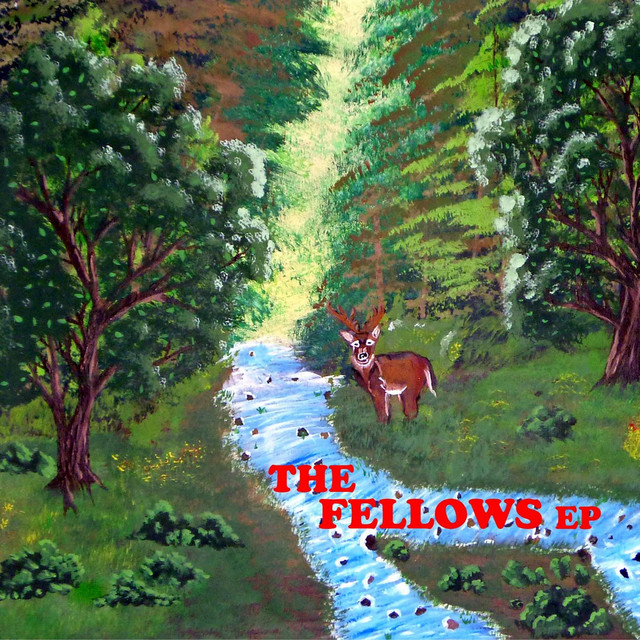 undefined album image