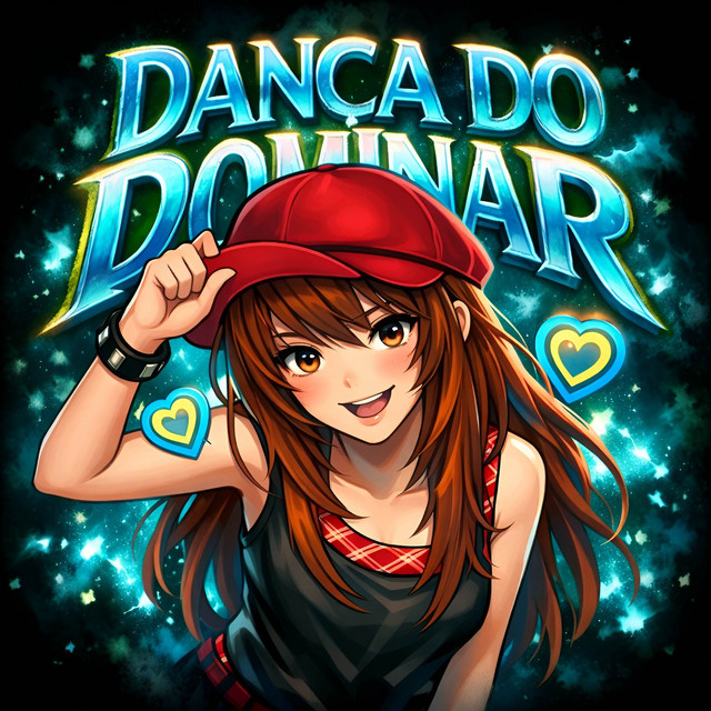 DANÇA DO DOMINAR