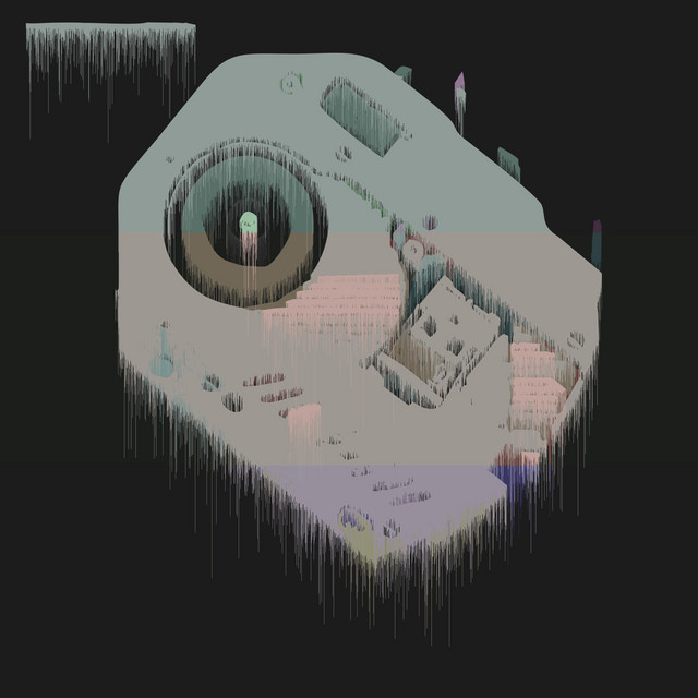 Microtonal Allsorts cover art