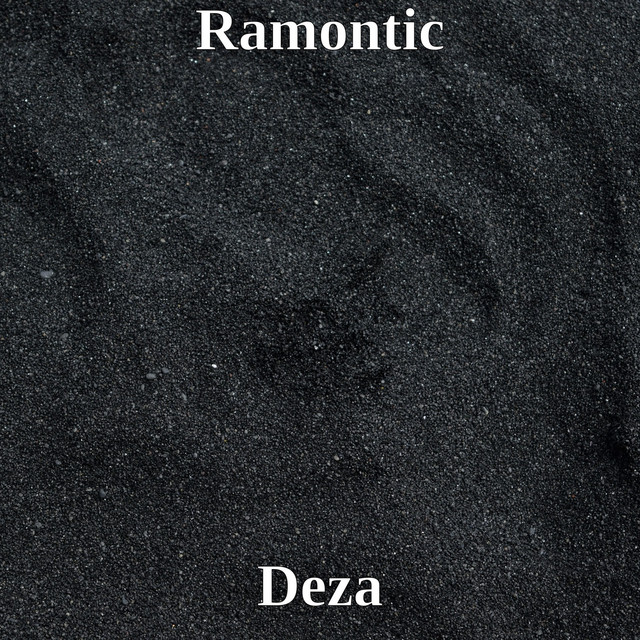 Ramontic cover art