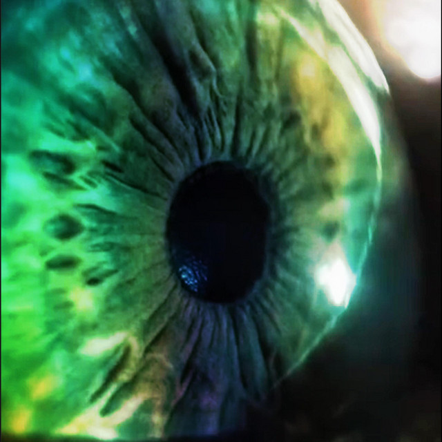 EYES (SLOWED)