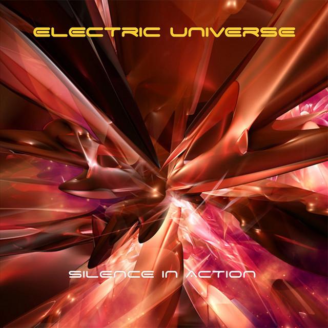 Divine Design - Album by Electric Universe | Spotify