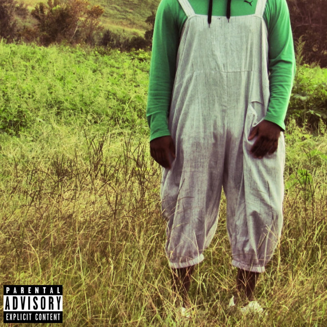 In the Beginning... cover art
