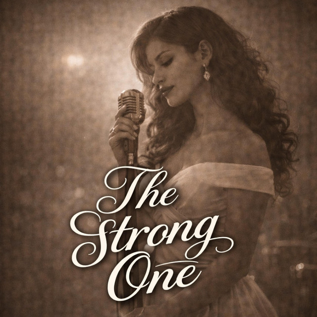 The Strong one