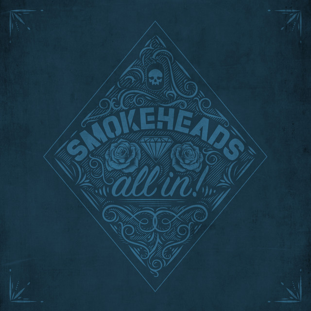 All In cover art