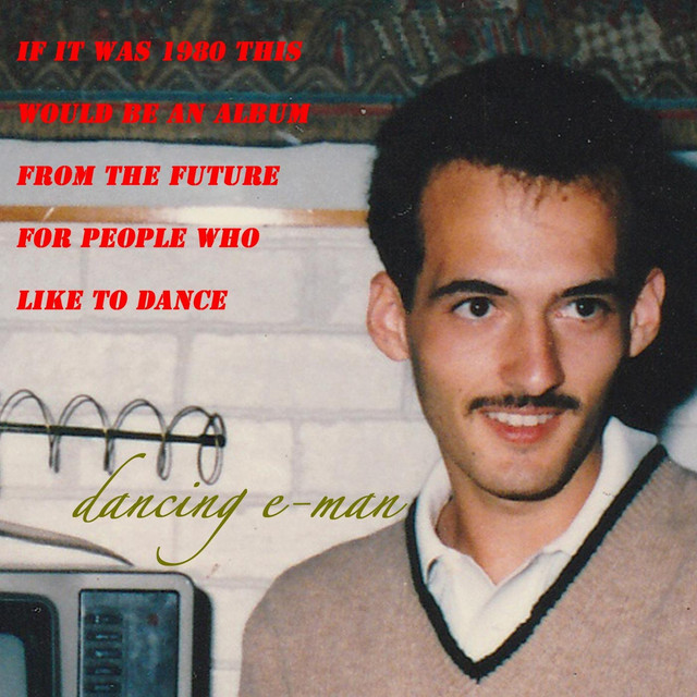 Dancing E-Man | Spotify