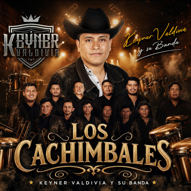 Los Cachimbales (los sabanales) album image