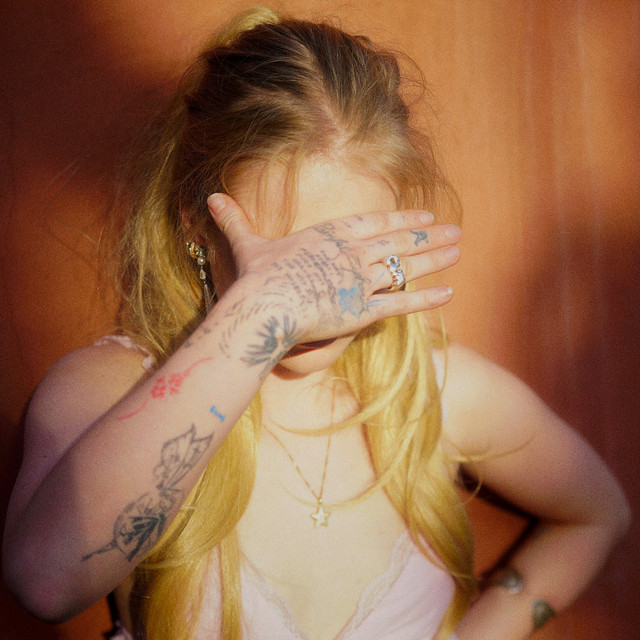 DIRT ON MY HANDS album image
