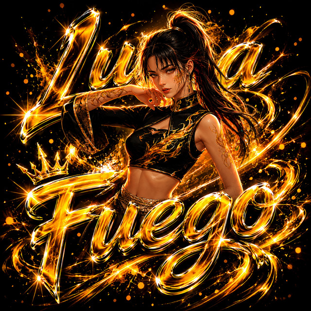 Luna Fuego