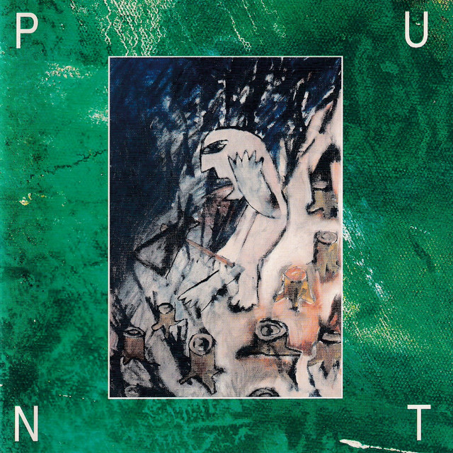 PUNT cover art
