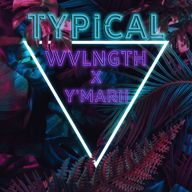 Typical cover art