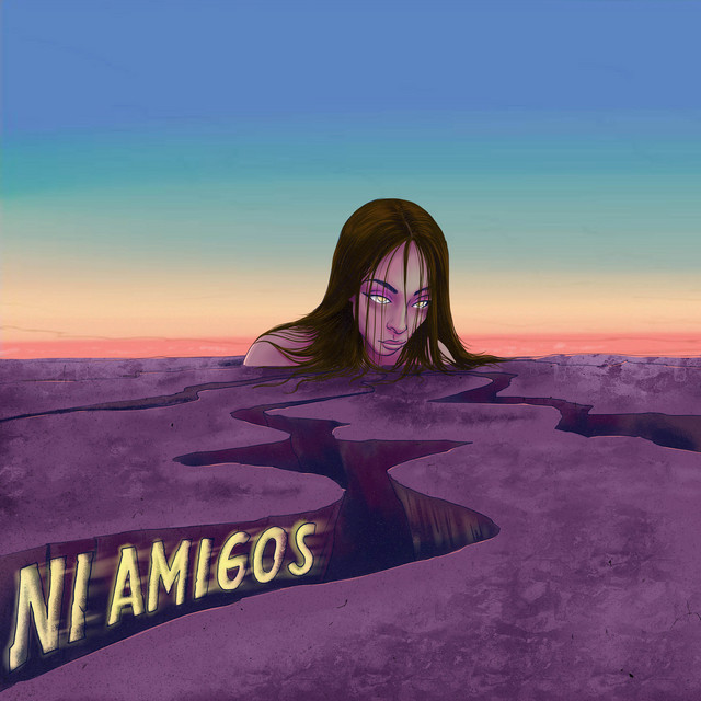 Ni Amigos