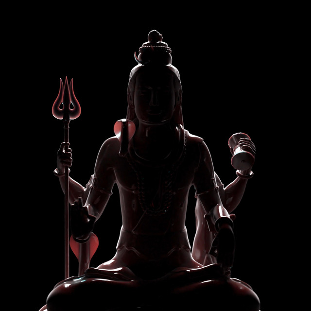 Mantra artwork