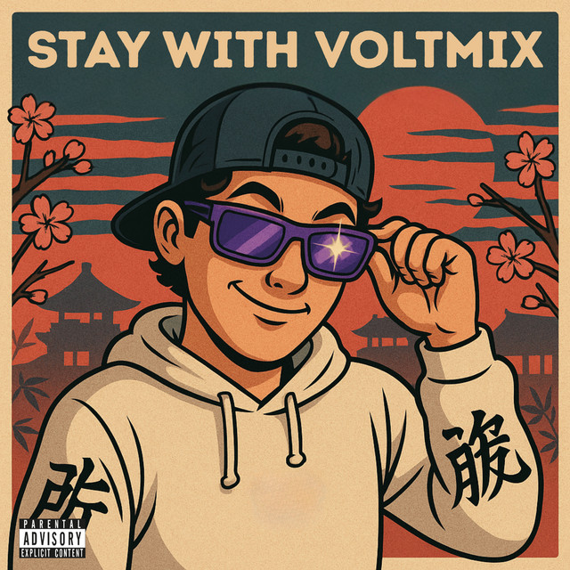 STAY WITH VOLTMIX