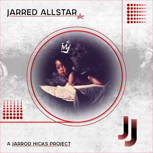 JJ cover art