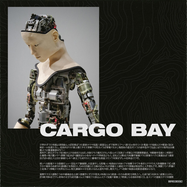 Cargo Bay cover art