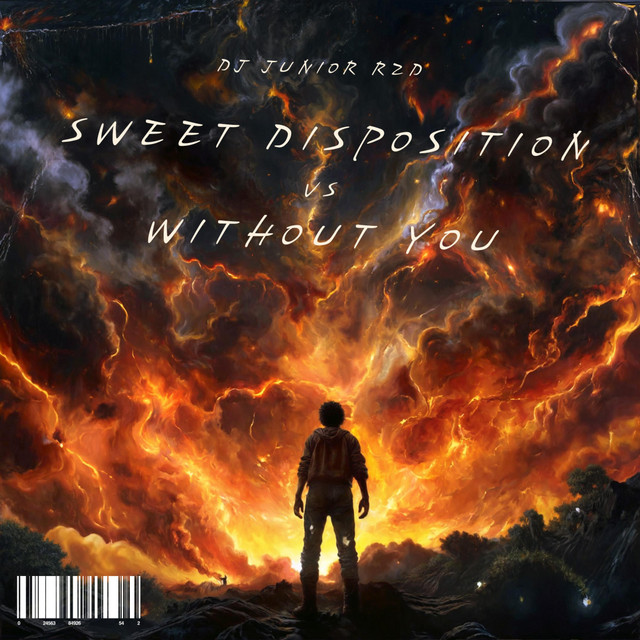 SWEET DISPOSITION VS WITHOUT YOU - Extended Mix