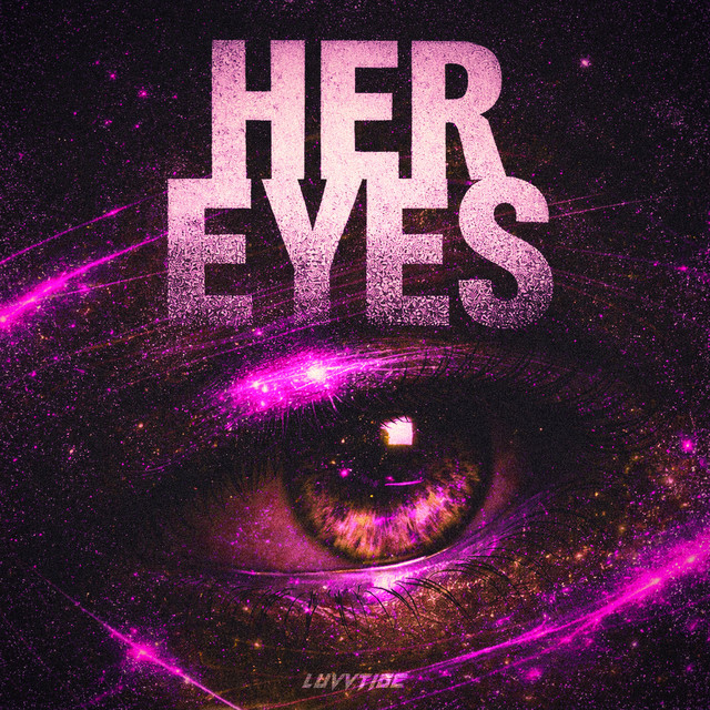 Her Eyes cover art