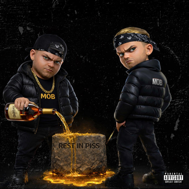 Rest In Piss