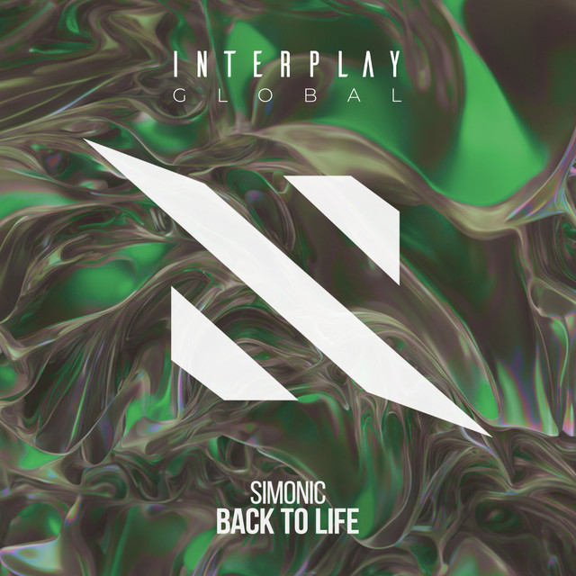 Back to Life - Extended Mix album art