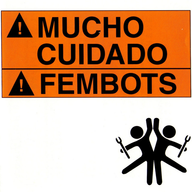 Mucho Cuidado cover art