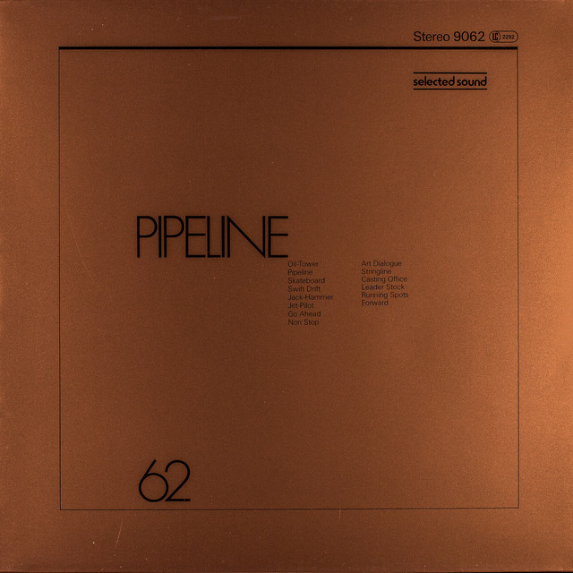 Pipeline