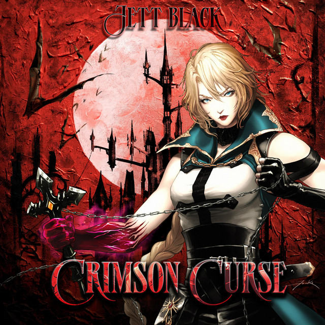 Sonia Belmont Theme (Crimson Curse)