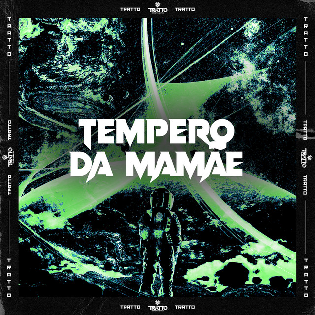 Tempero da Mamãe