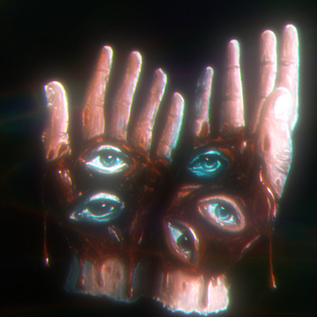 Touch cover