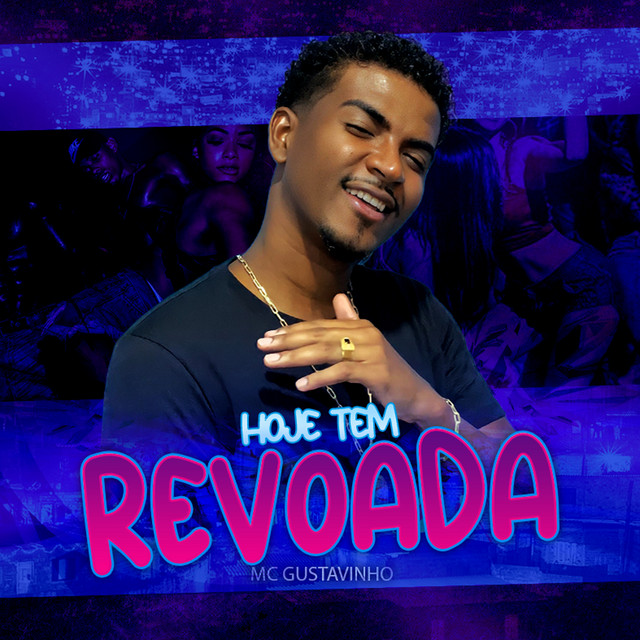 Hoje Tem Revoada