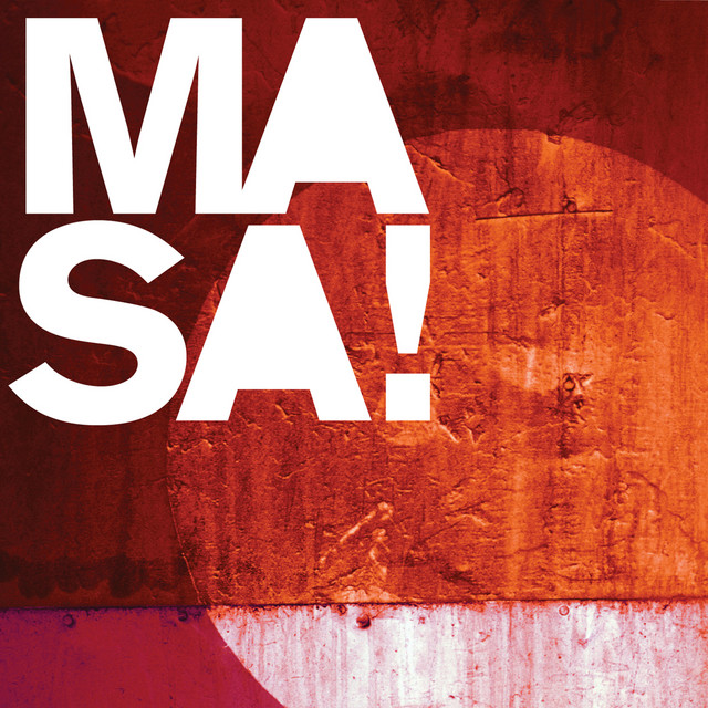 Masa cover art